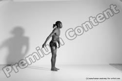 Breakdance reference poses of Enrique